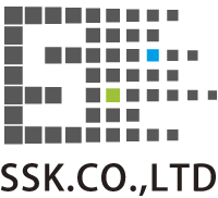 株式会社エスエスケイ